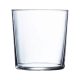 Vaso agua pinta 36 cl